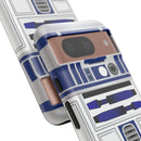 Astro Robot (Google & Samsung) Tough Case