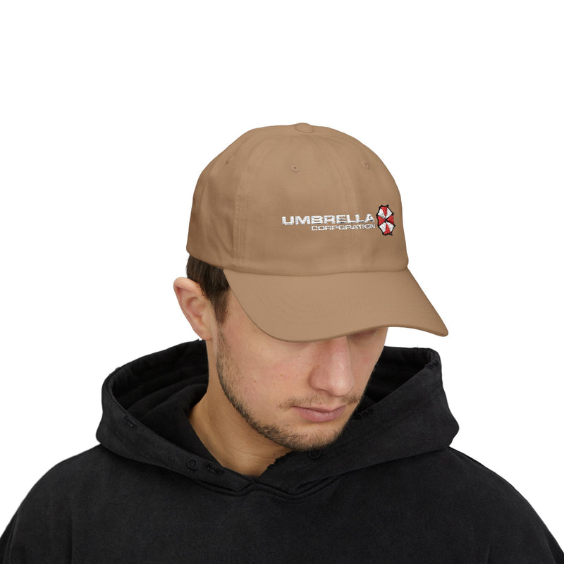 Umbrella Hat