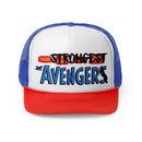 Strongest Avenger Hat