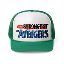 Strongest Avenger Hat