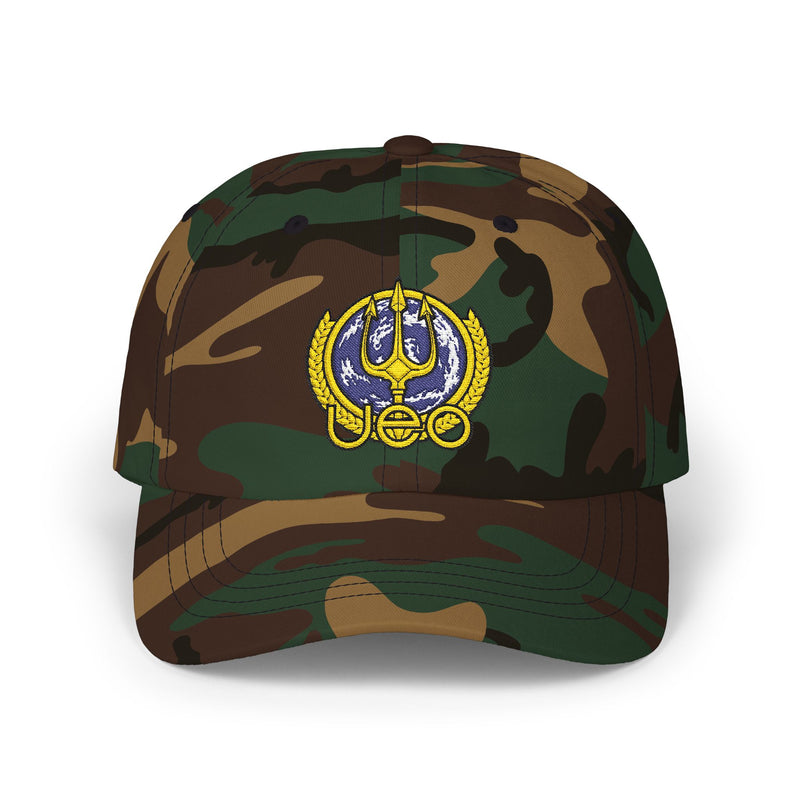 SQ - UEO Hat