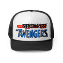 Strongest Avenger Hat