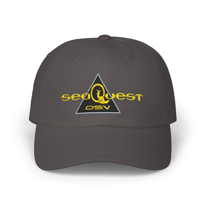 SQ - DSV Hat