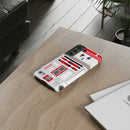 Astro Robot Red (Google & Samsung) Tough Case