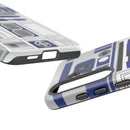 Astro Robot (Google & Samsung) Tough Case