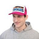 Strongest Avenger Hat