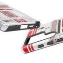Astro Robot Red (Google & Samsung) Tough Case