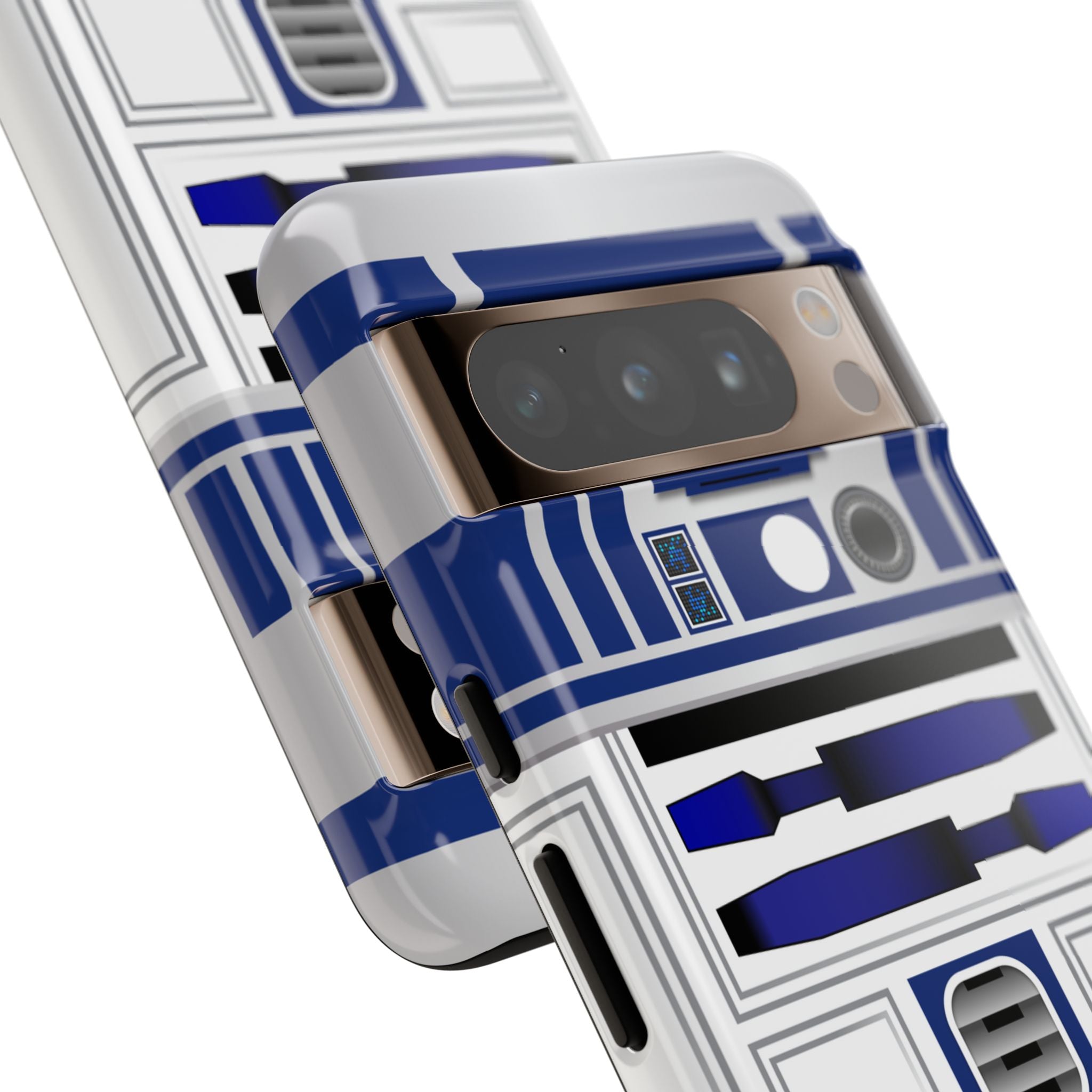 Astro Robot (Google & Samsung) Tough Case