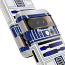 Astro Robot (Google & Samsung) Tough Case