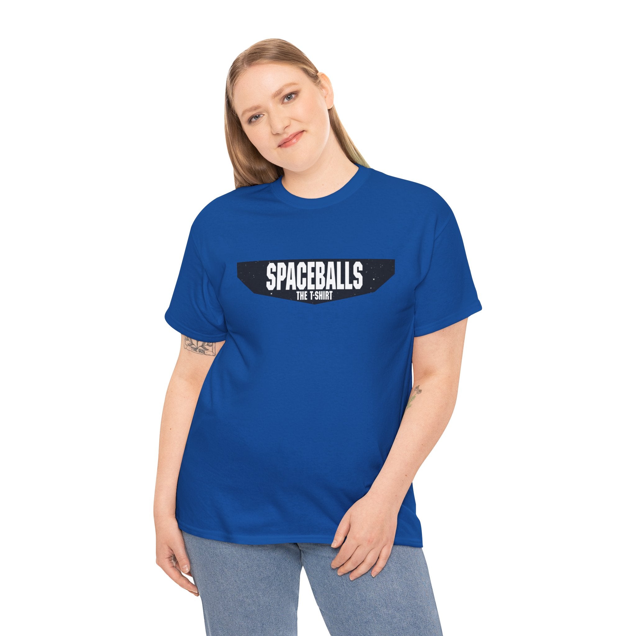 SB - The T-Shirt Tee