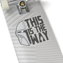 MD - This is the Way