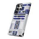 Astro Robot (Google & Samsung) Tough Case