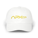 Apex Formula One Movie Team Logo Hat