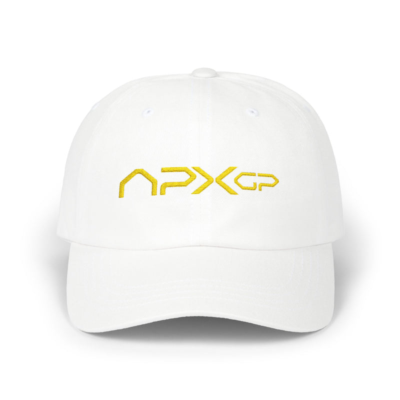 Apex Formula One Movie Team Logo Hat