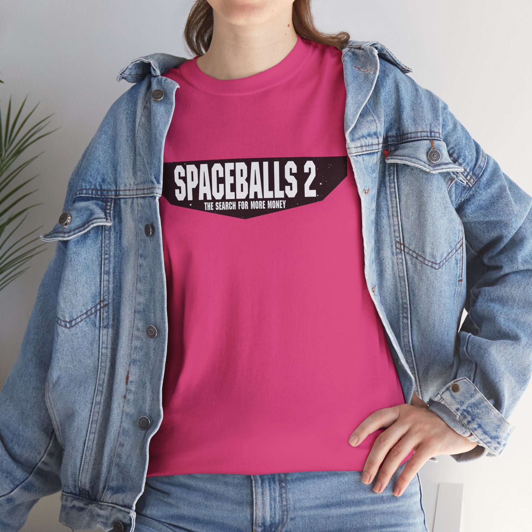 SB2 Money - The T-Shirt Tee