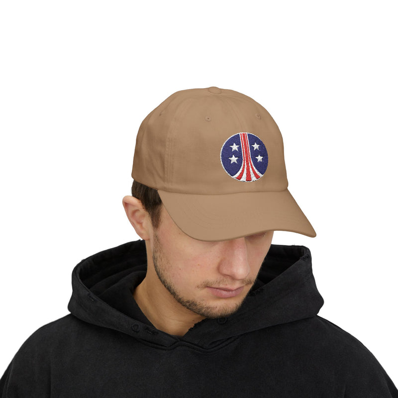 USCM Colonial Marines Hat