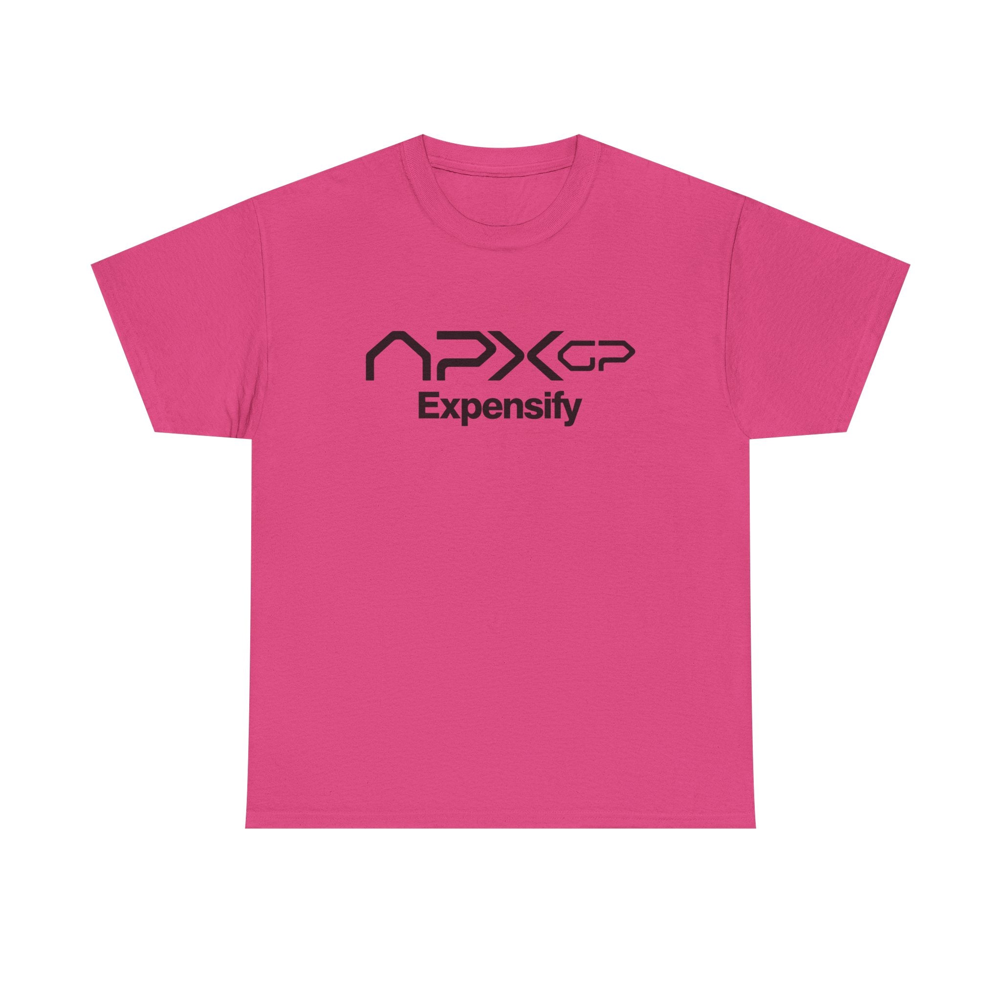Apex Formula One Movie Team Logo