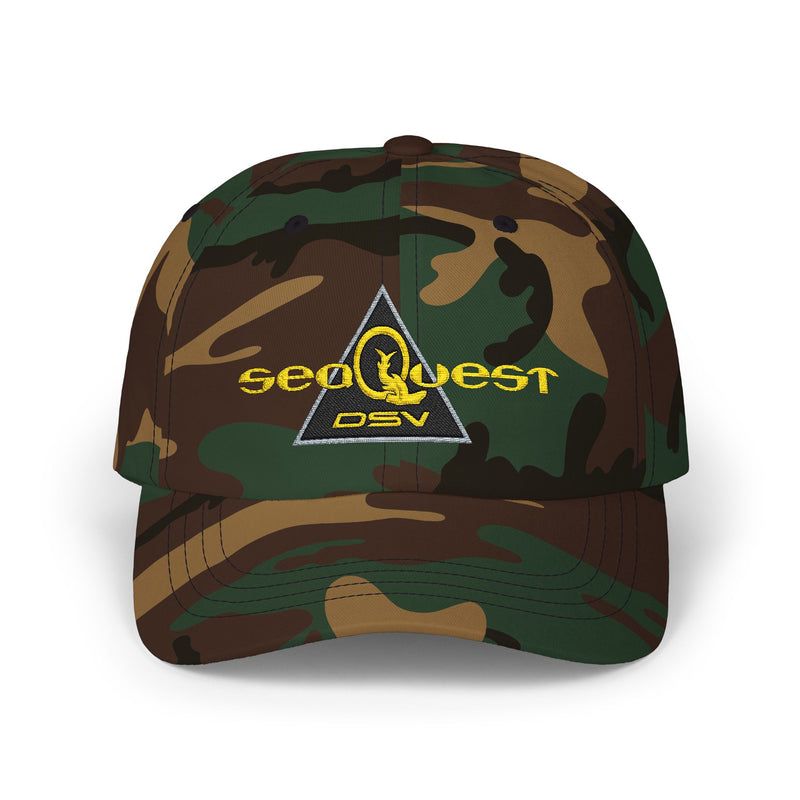 SQ - DSV Hat