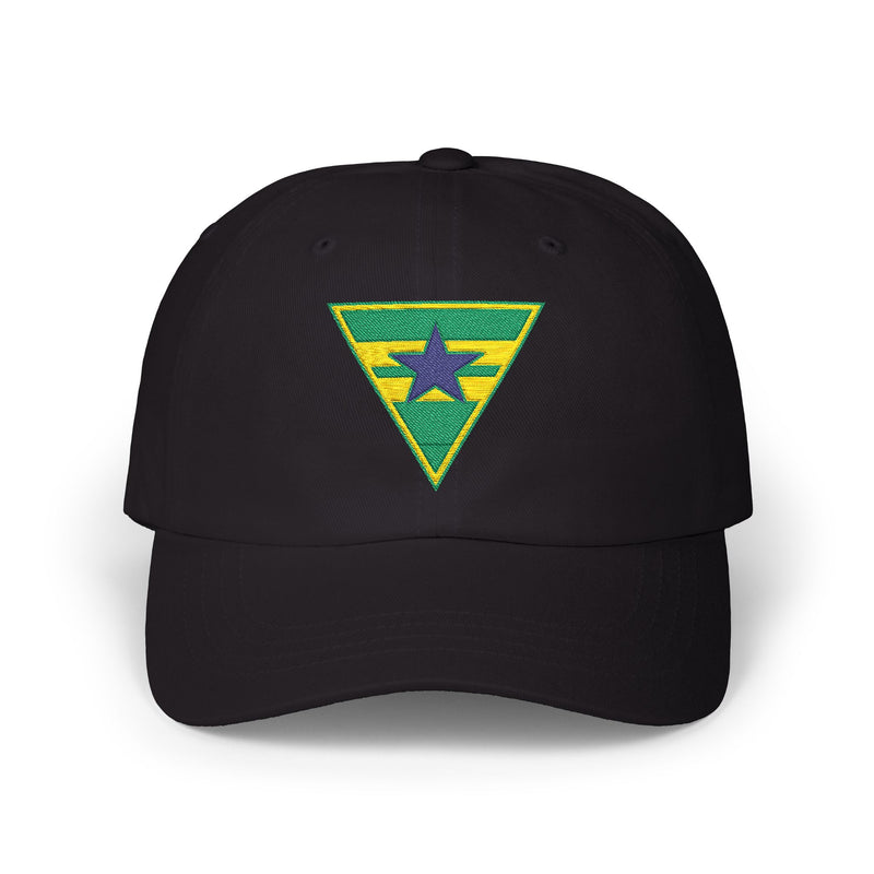 FF - Brown Coats Hat