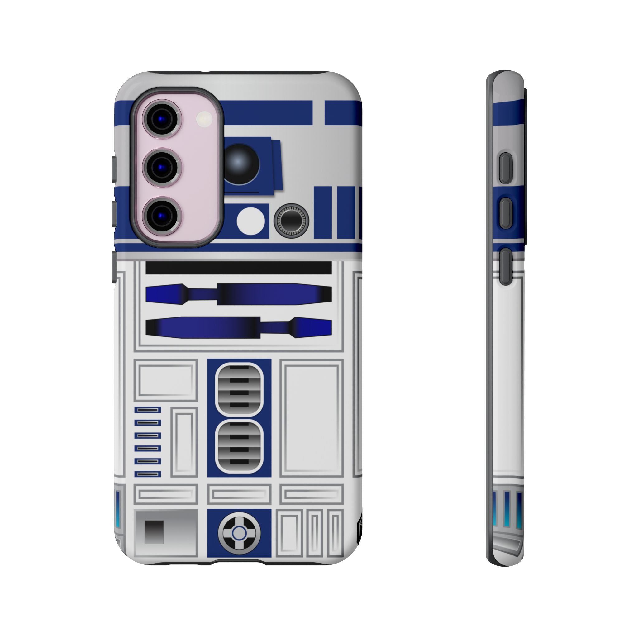 Astro Robot (Google & Samsung) Tough Case