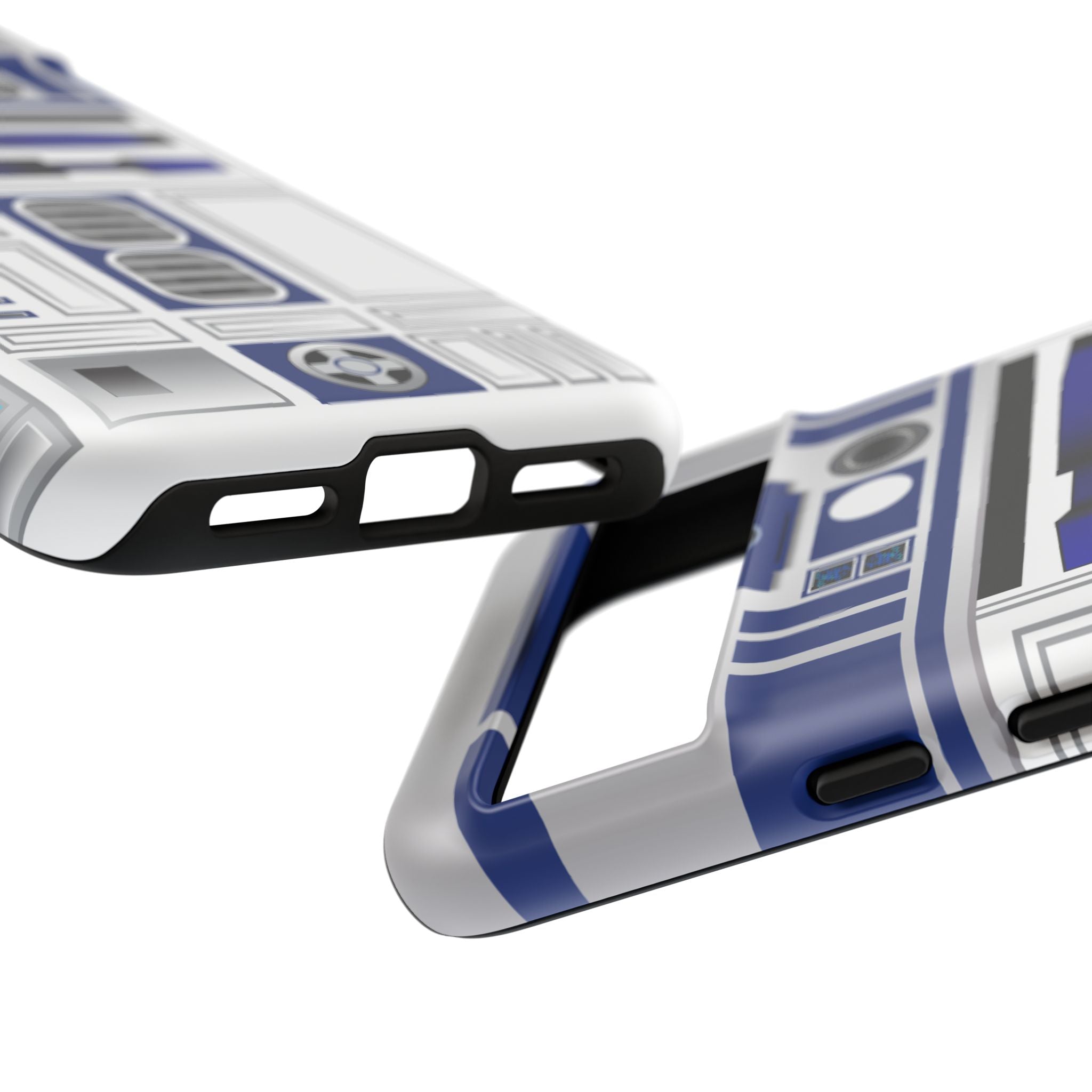 Astro Robot (Google & Samsung) Tough Case