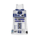 Astro Robot Racerback Dress