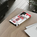 Astro Robot Red (Google & Samsung) Tough Case