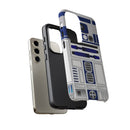 Astro Robot (Google & Samsung) Tough Case