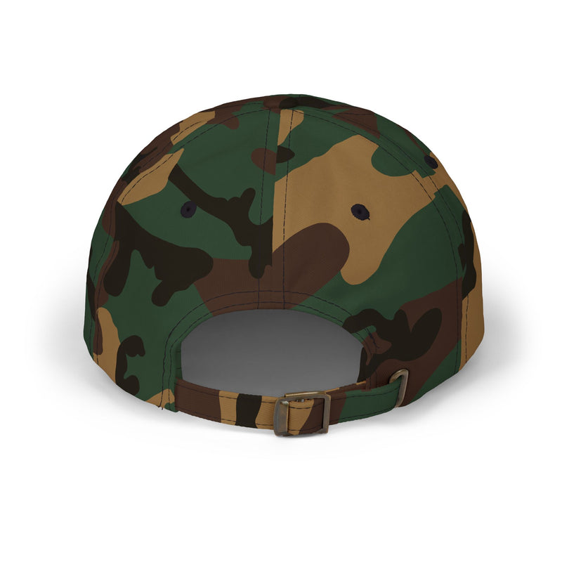 SQ - UEO Hat