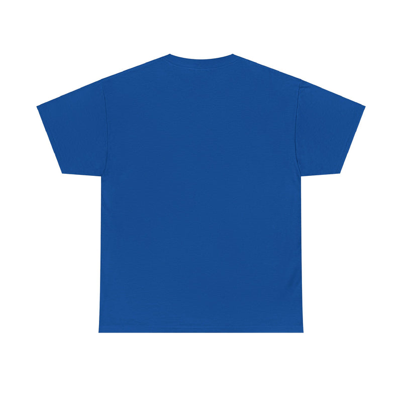 Fantastic 4 Logo Tee