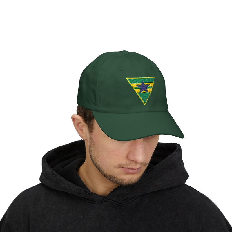 FF - Brown Coats Hat