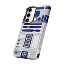 Astro Robot (Google & Samsung) Tough Case