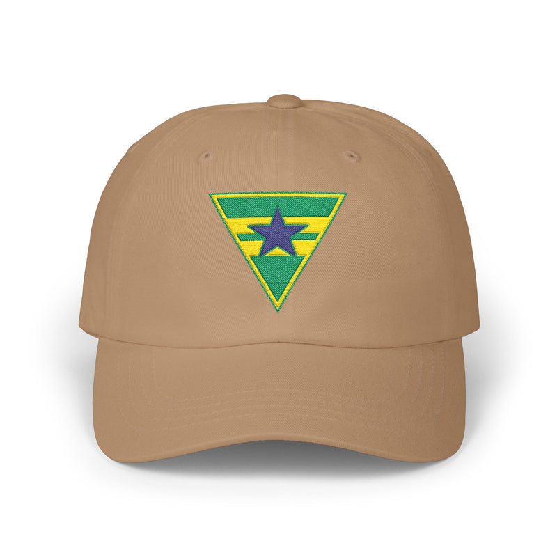 FF - Brown Coats Hat