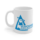 BB - Yoyodyne Propulsion Mug