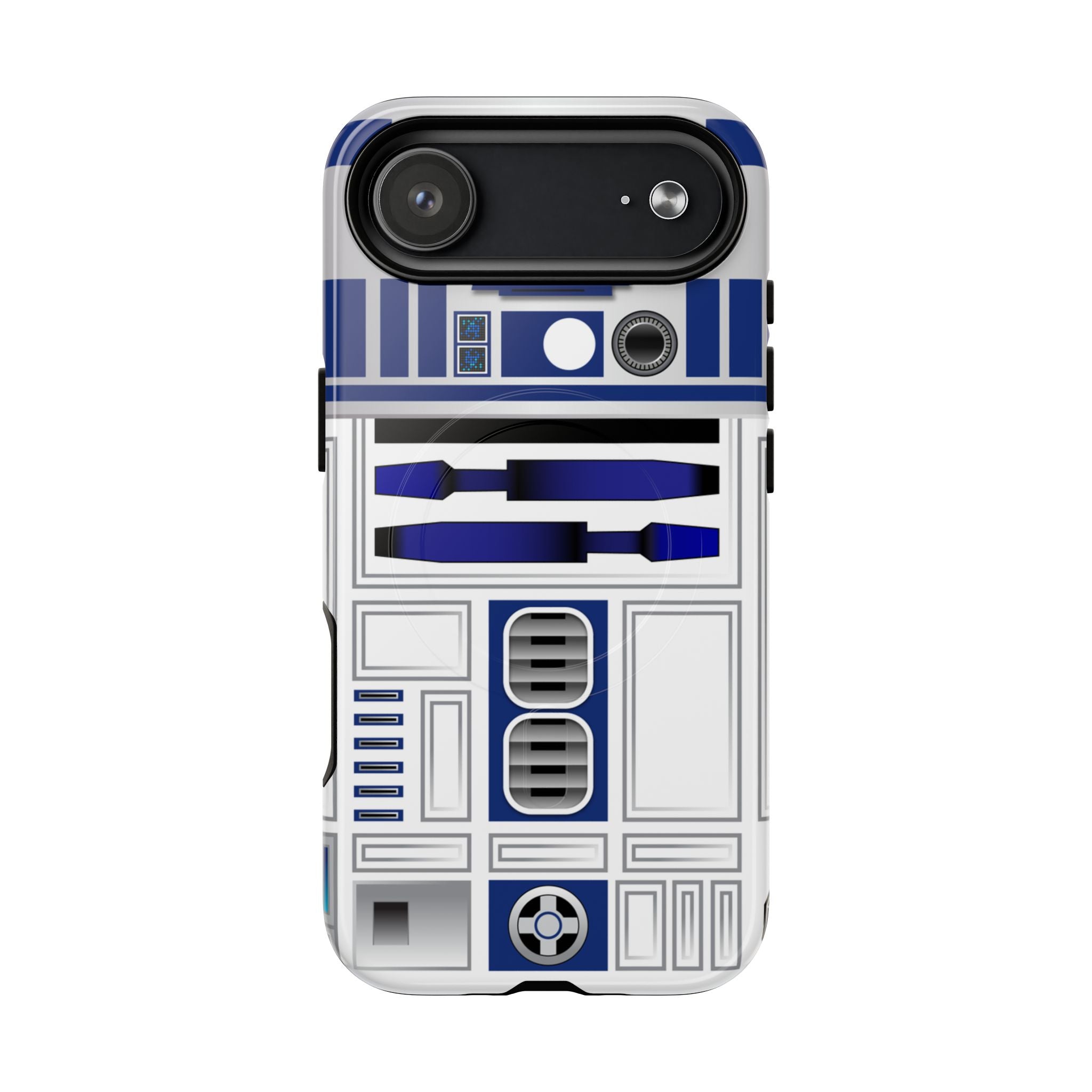 Astro Robot Tough Magnetic Case