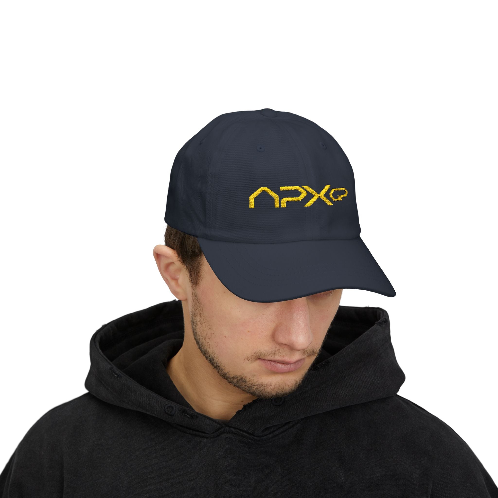 Apex Formula One Movie Team Logo Hat