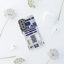 Astro Robot (Google & Samsung) Tough Case