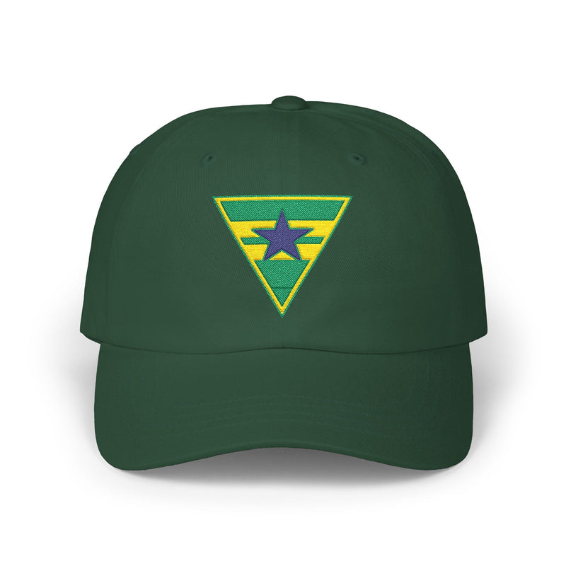 FF - Brown Coats Hat