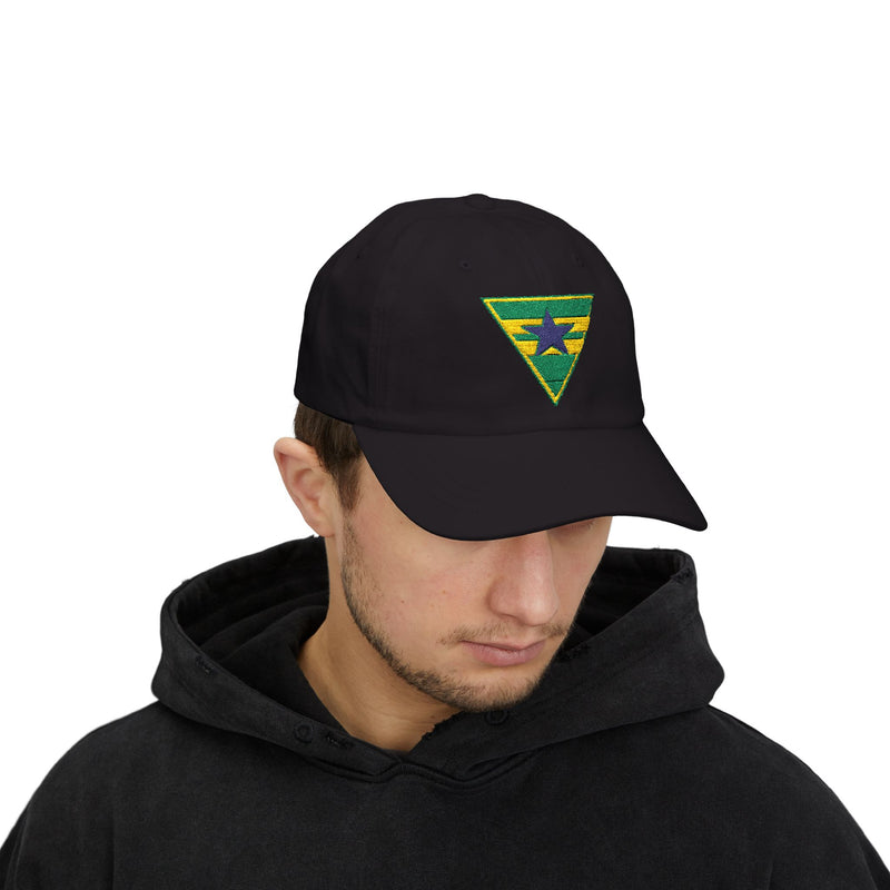 FF - Brown Coats Hat