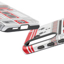 Astro Robot Red (Google & Samsung) Tough Case