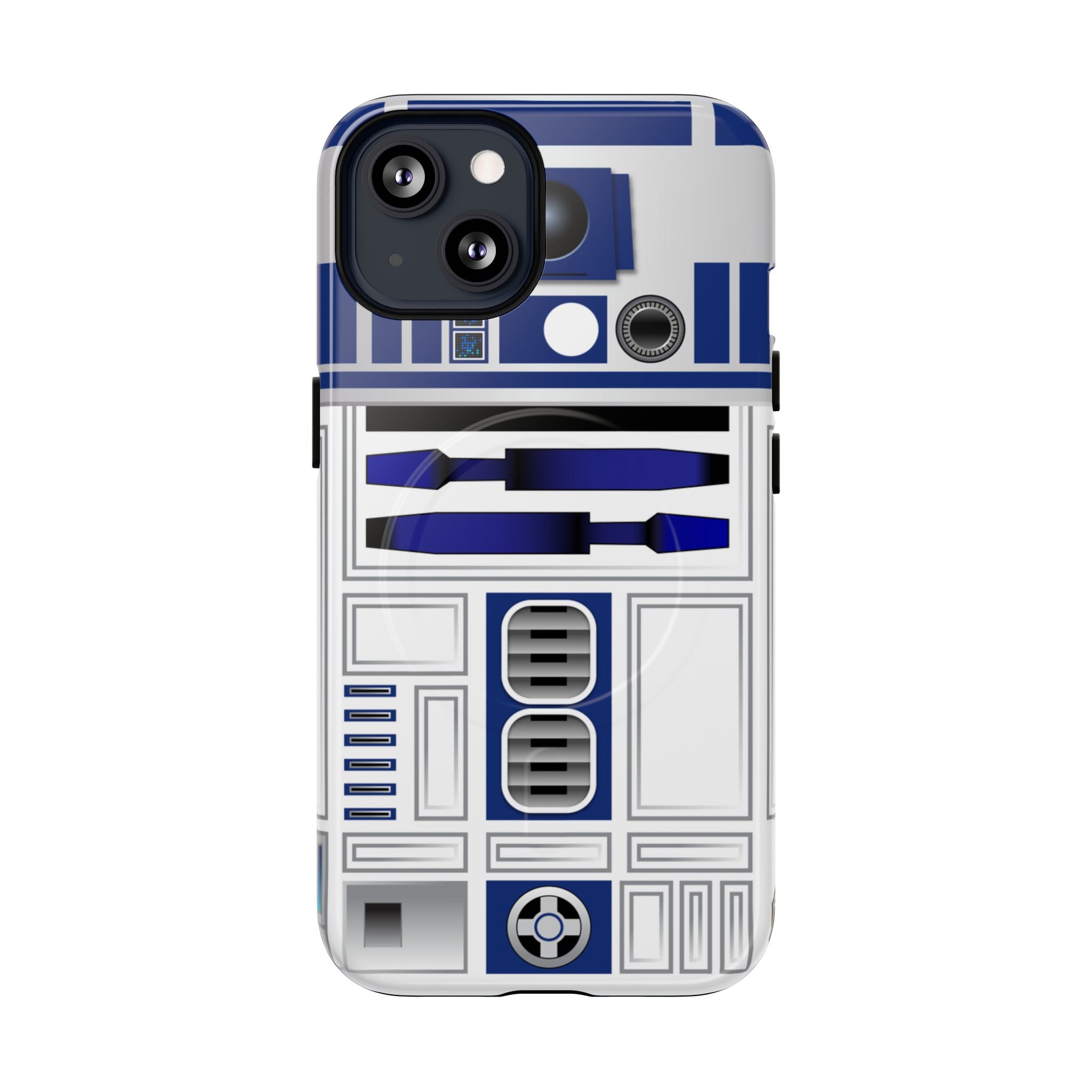 Astro Robot Tough Magnetic Case