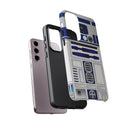 Astro Robot (Google & Samsung) Tough Case