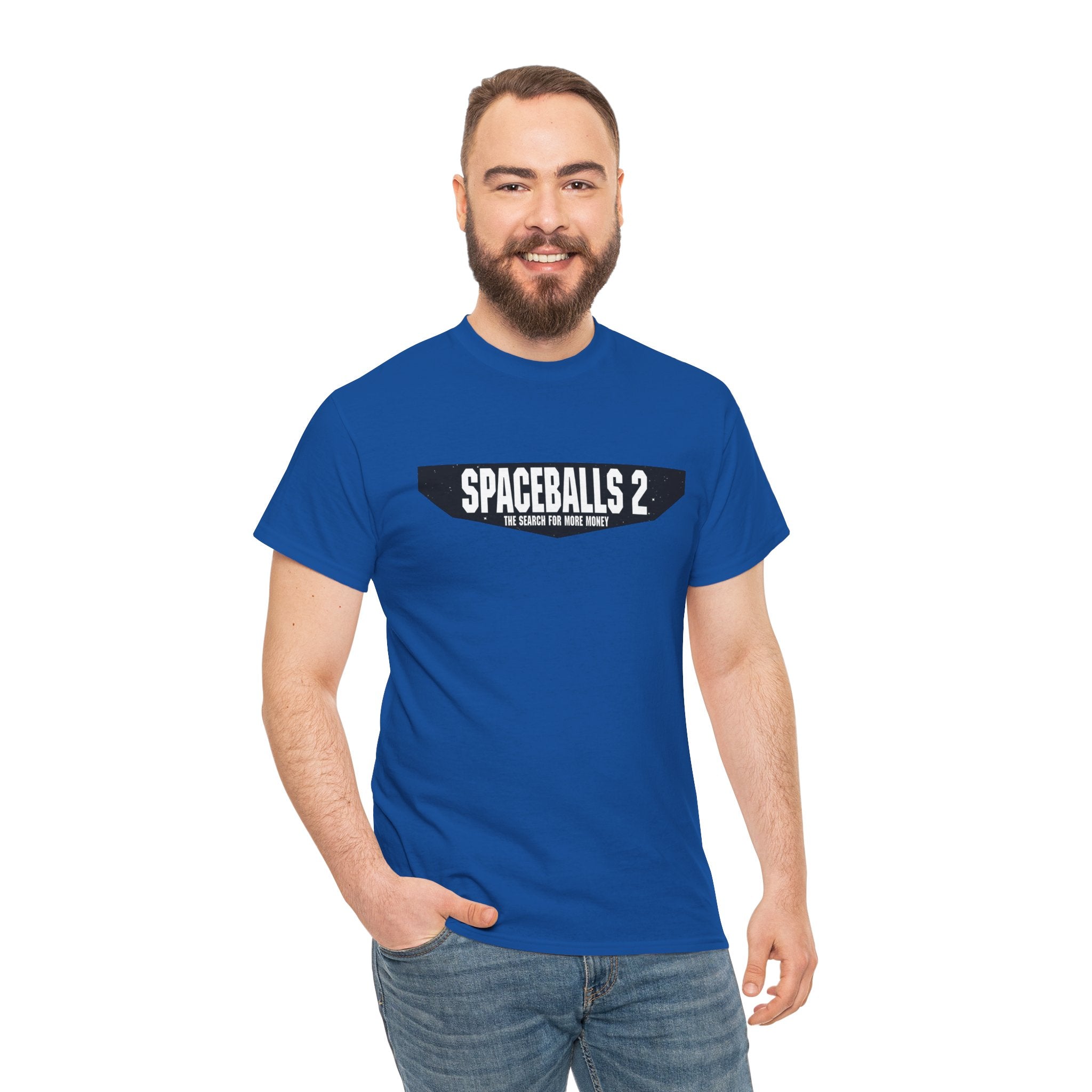 SB2 Money - The T-Shirt Tee