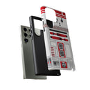 Astro Robot Red (Google & Samsung) Tough Case
