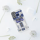 Astro Robot (Google & Samsung) Tough Case