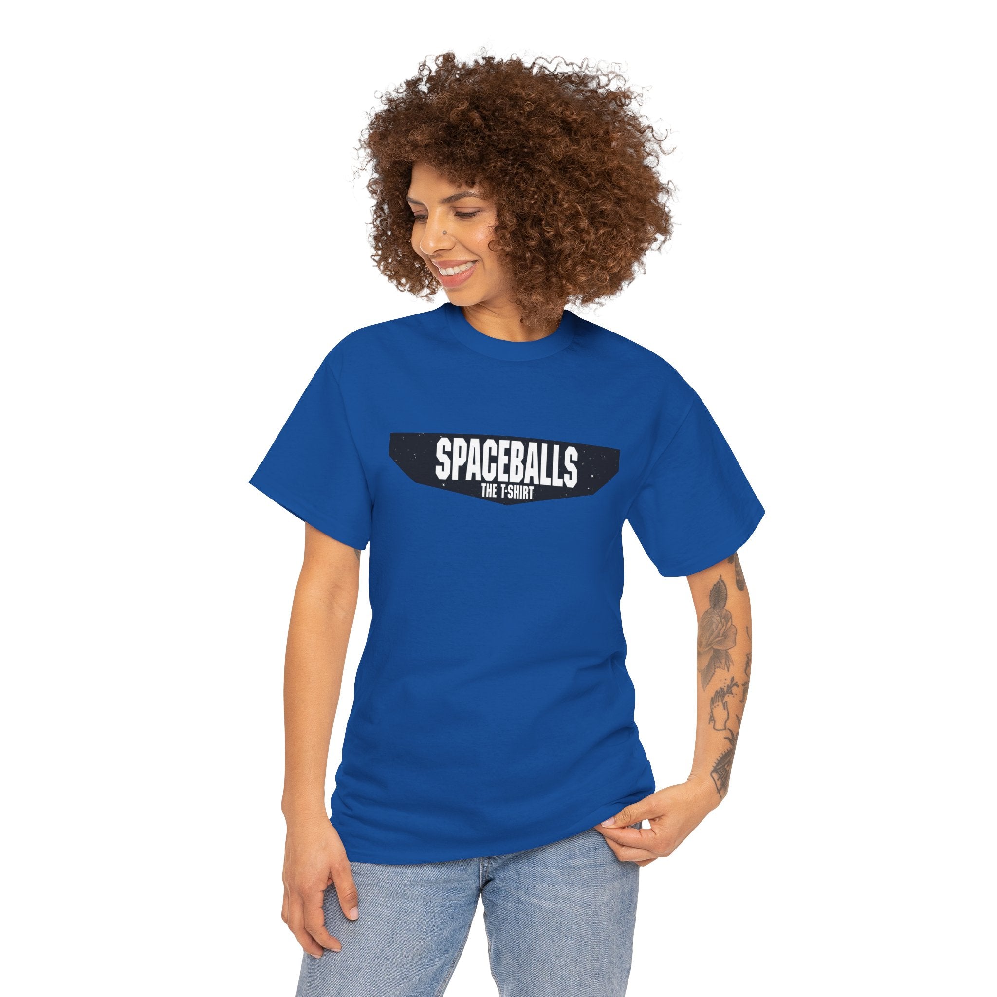 SB - The T-Shirt Tee