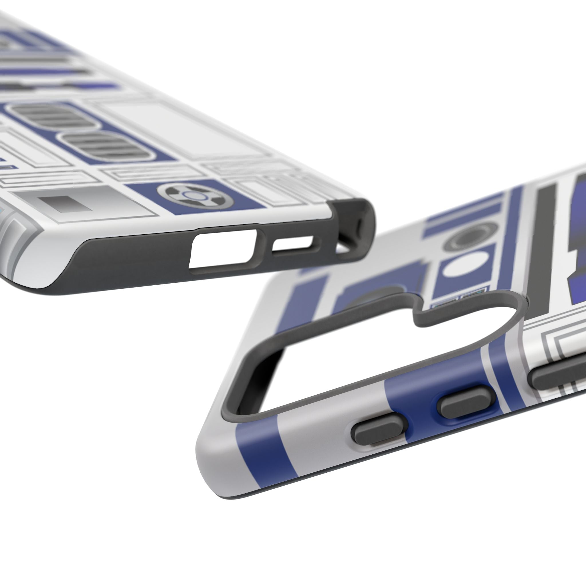 Astro Robot (Google & Samsung) Tough Case