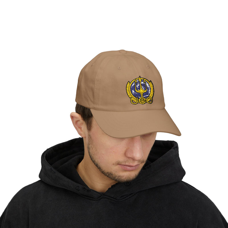 SQ - UEO Hat