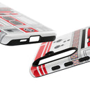 Astro Robot Red (Google & Samsung) Tough Case