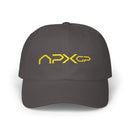 Apex Formula One Movie Team Logo Hat